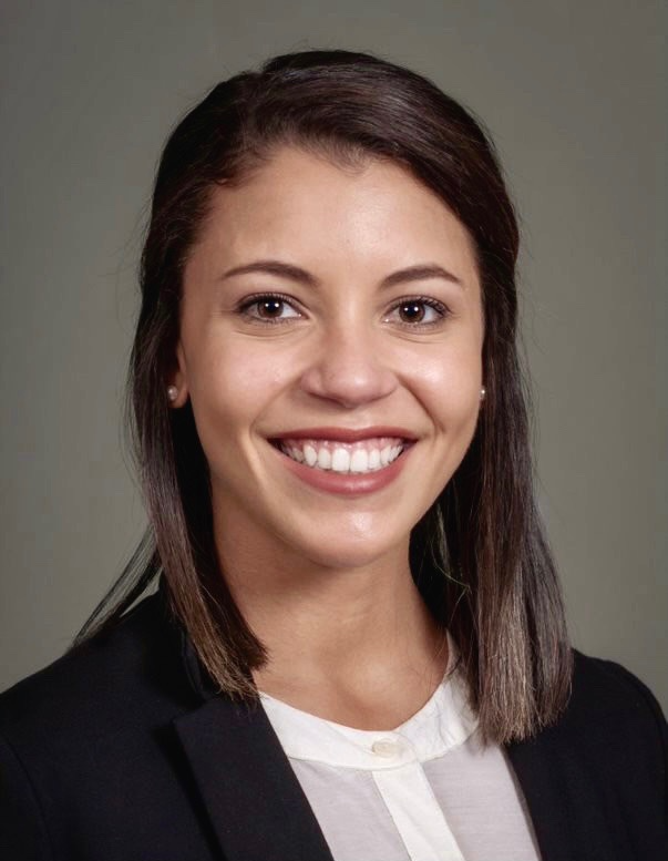 Picture of Gabriela Rivera