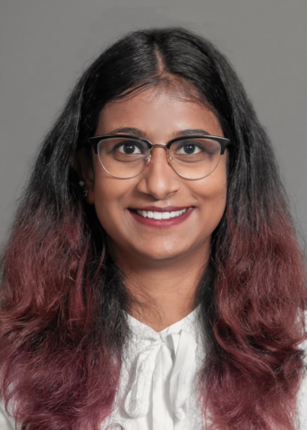 Picture of Apoorva