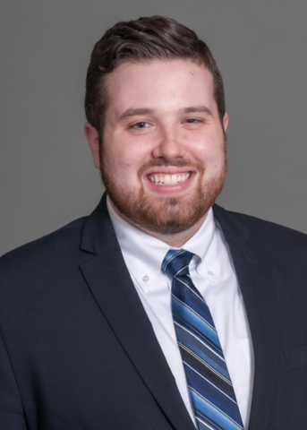 Picture of Hugh Zehr