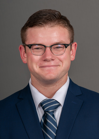 Austin McLellan