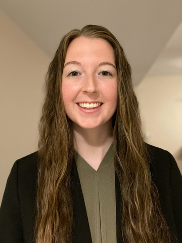 Jasmine Castelan Headshot