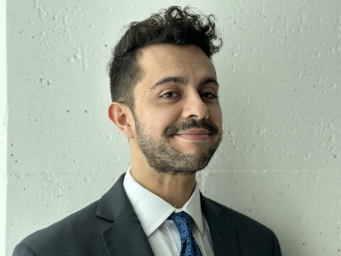 Jonathan Picado Headshot
