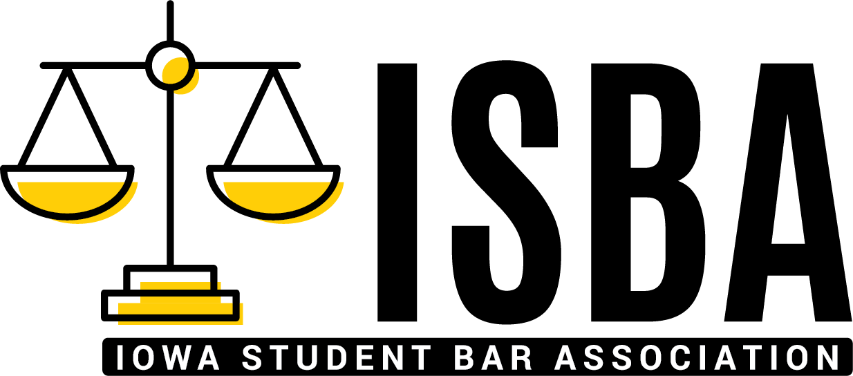 ISBA Logo